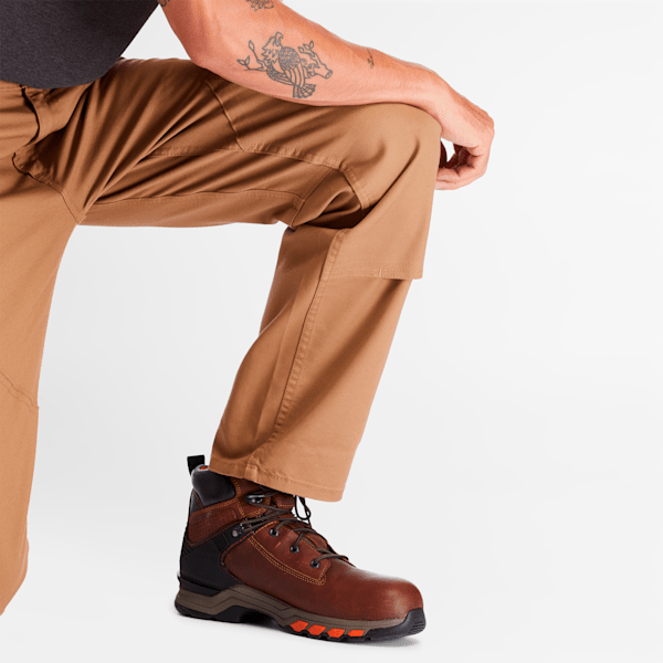Men's Timberland PRO? Ironhide Flex Utility Double-Front Pant