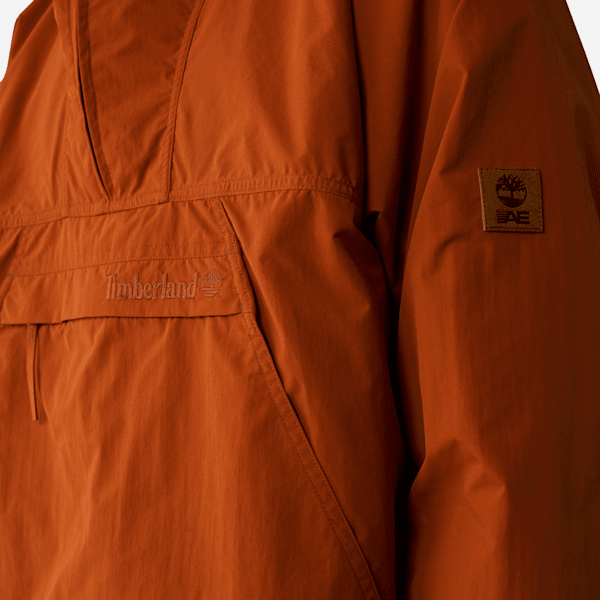 Timberland x AE Solid Anorak