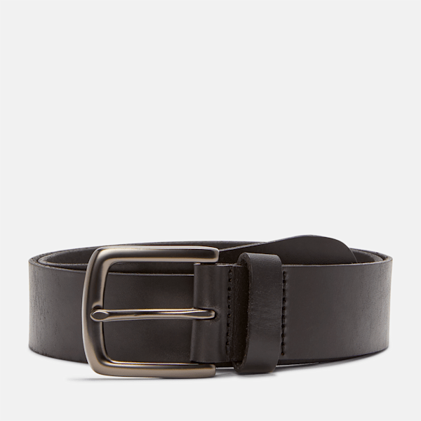 Men's 38 MM Classic Jean Belt