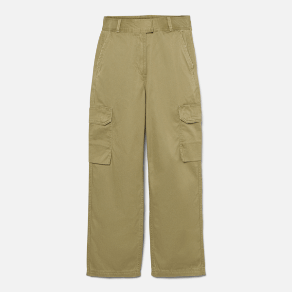 Women's Utility Cargo Pant