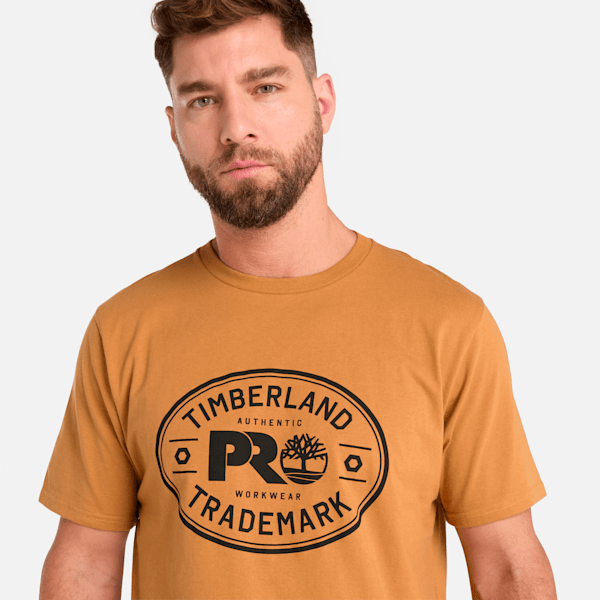 Men's Timberland PRO? Trademark T-Shirt