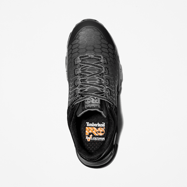 Women's Powertrain Sport Alloy Toe Work Sneaker