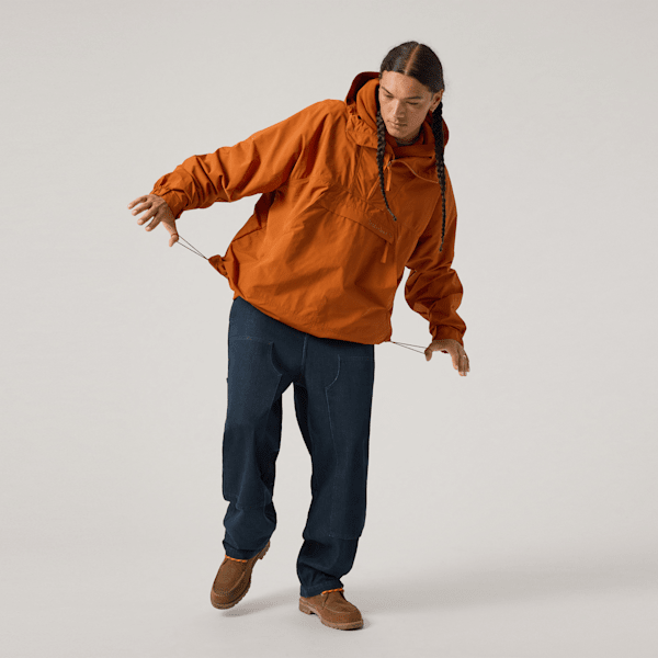 Timberland x AE Solid Anorak