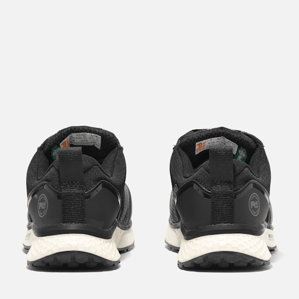 Women's Reaxion Composite Toe SD35 Work Sneaker