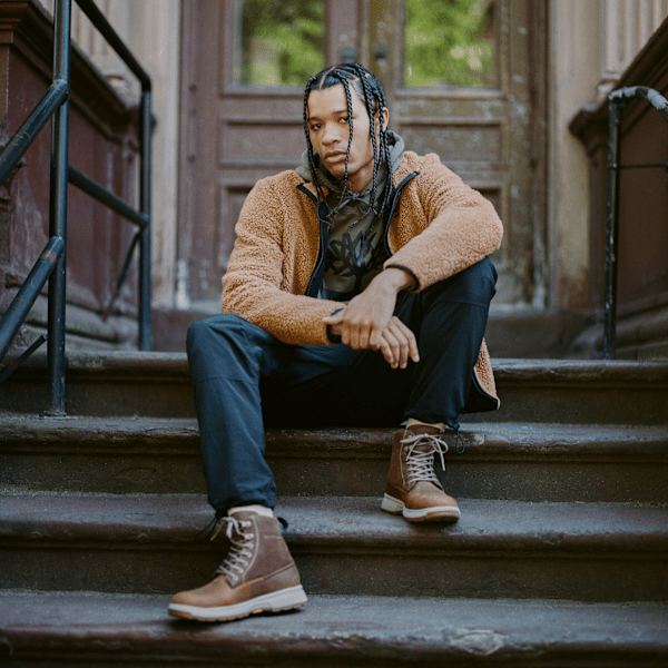 Men's Atwells Ave Waterproof Boot