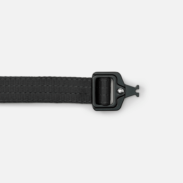 Small Tactical Web Dog Collar