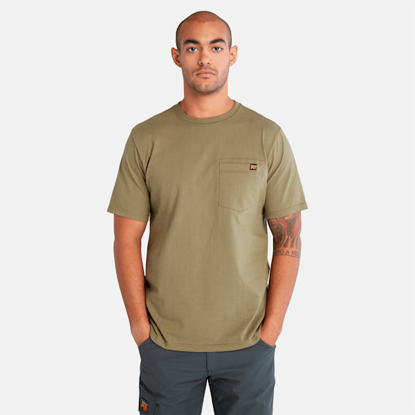 Men's Timberland PRO? Core Pocket T-Shirt