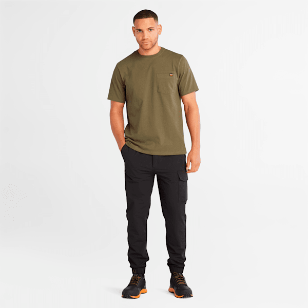 Men's Timberland PRO? Core Pocket T-Shirt