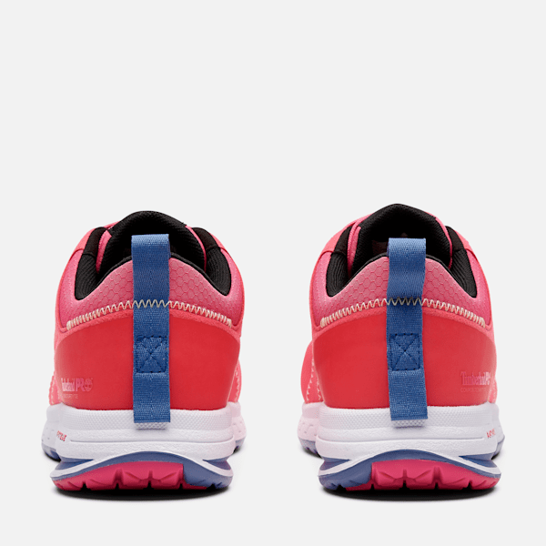 Women's Overdrive Composite Toe Work Shoe