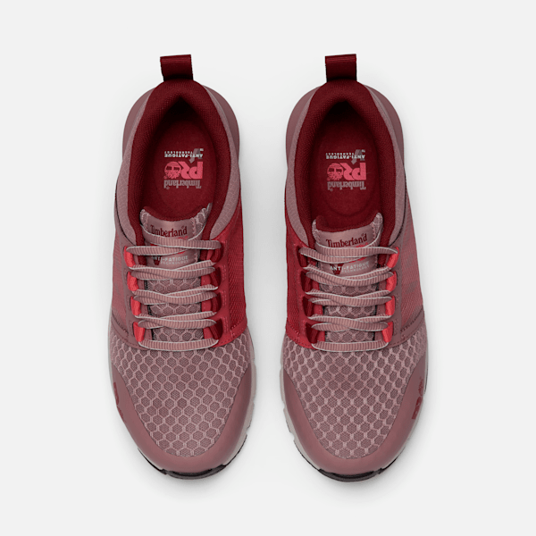 Women's Radius Composite Toe Work Sneaker