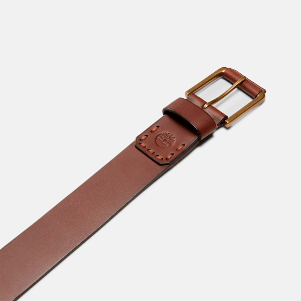 Men's 40MM Jean Belt