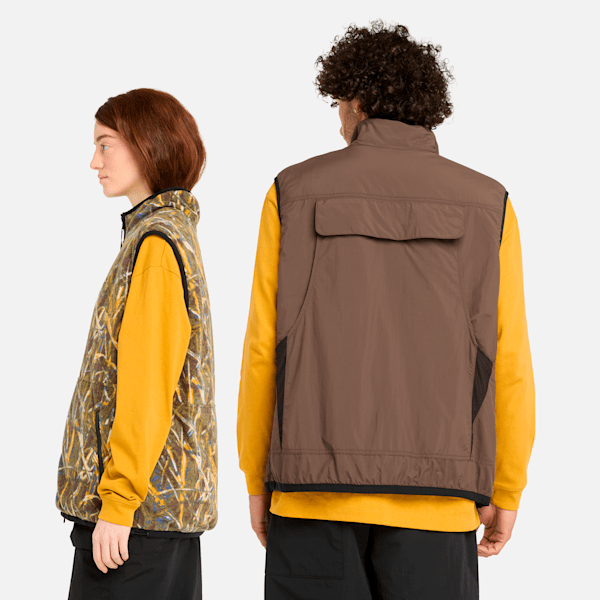Reversible Utility Vest
