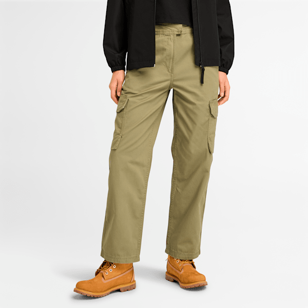 Women's Utility Cargo Pant