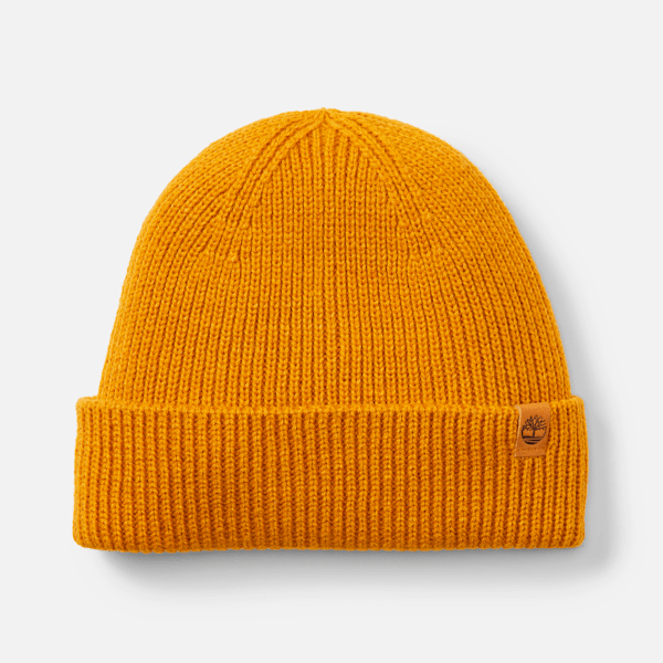 Fisherman Beanie