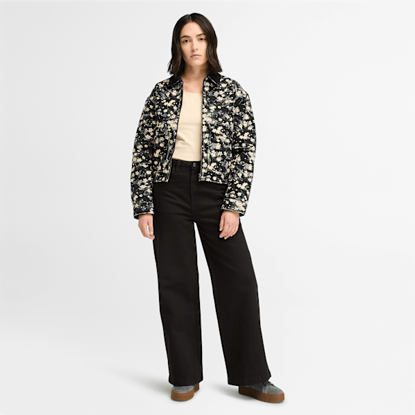 Women's Refibra? Fabric Carpenter Pant