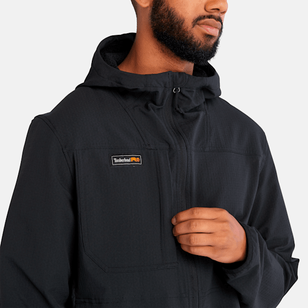 Men's Timberland PRO? Trailwind Work Jacket