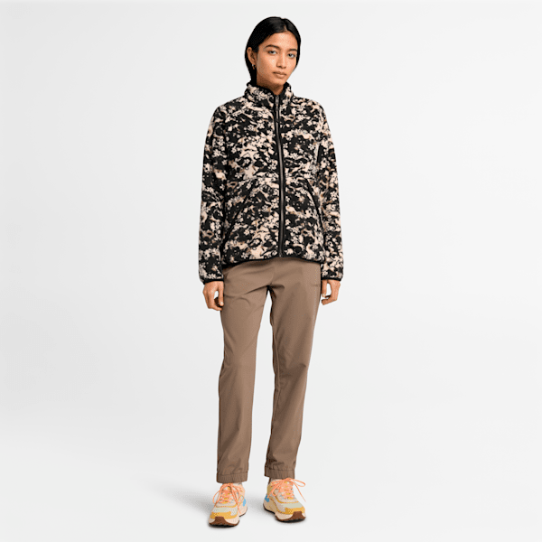 Women's 4-Way Stretch Winterized Jogger Pant