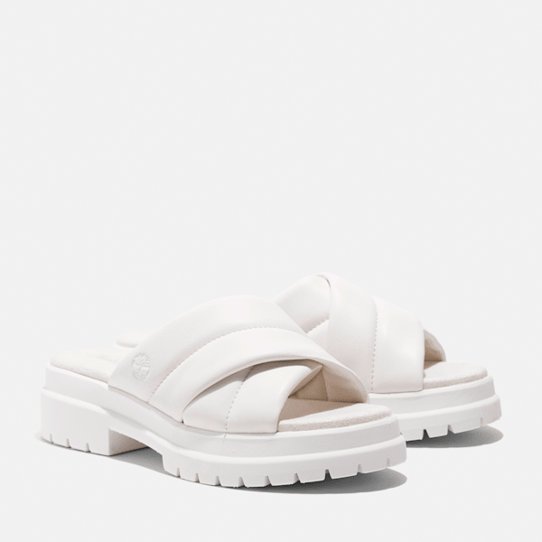 Women's London Vibe Slide Sandal