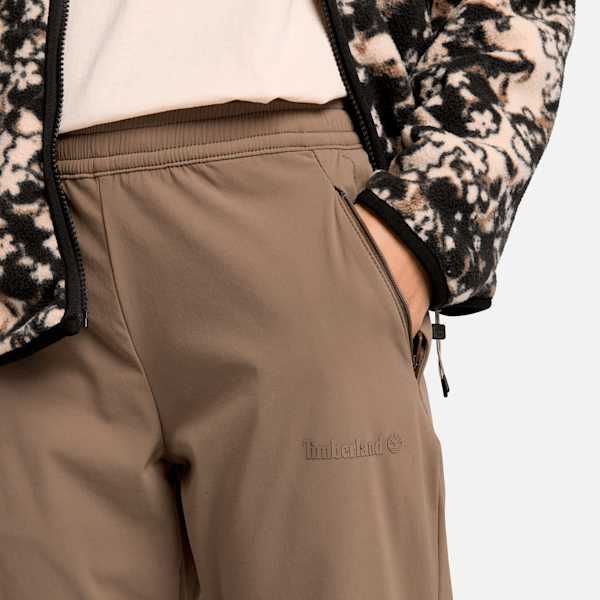 Women's 4-Way Stretch Winterized Jogger Pant