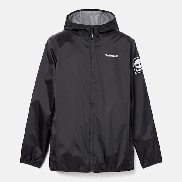 Wind Resistant Jacket