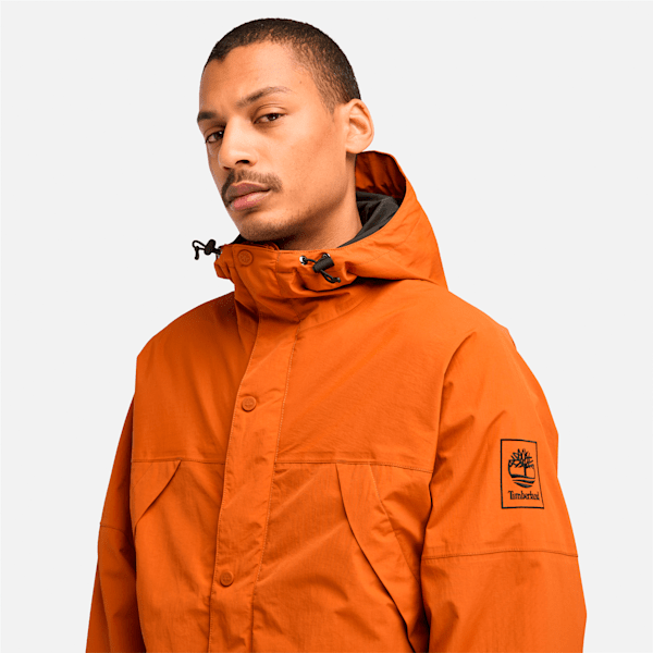 Men's Winnick Archive Waterproof Shell Jacket
