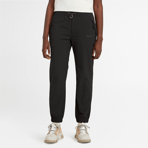 Women's Anti-UV 4-Way Stretch Jogger Pant