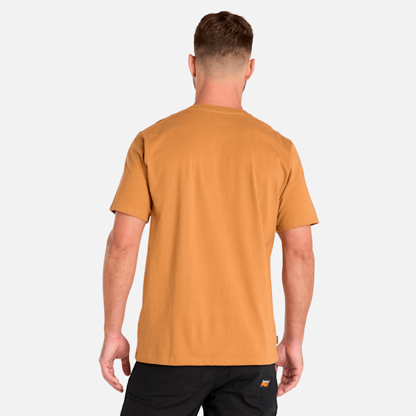 Men's Timberland PRO? Trademark T-Shirt