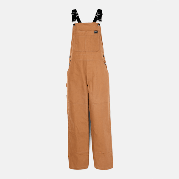 Women's Timberland PRO? Gritman Bib Overall