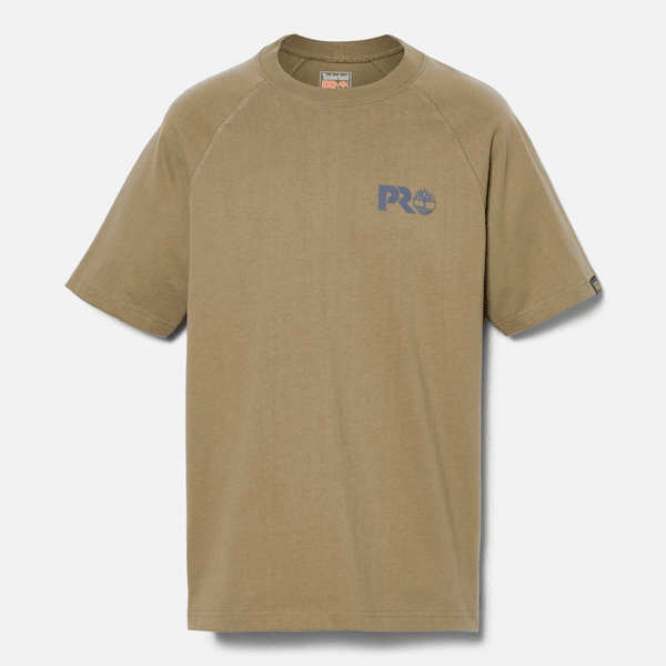 Men's Timberland PRO? Core Reflective Logo T-Shirt