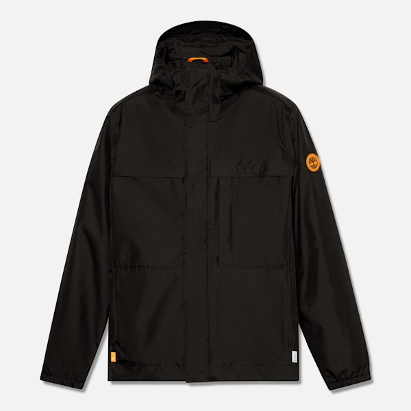 Men's Benton Water-Resistant Shell Jacket