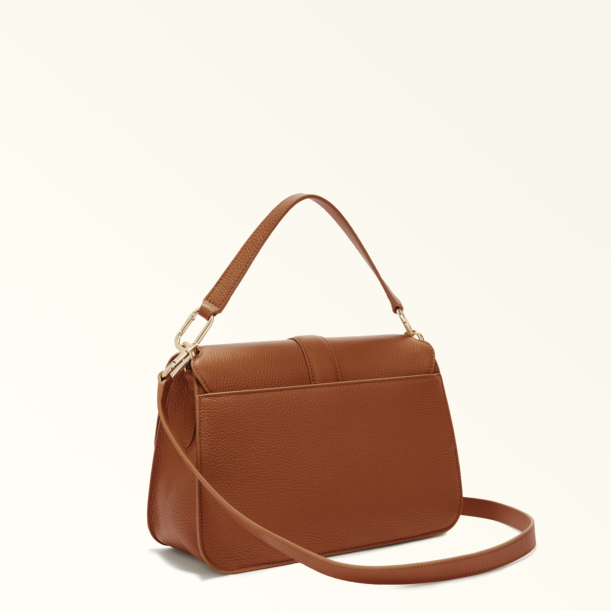 Furla Sofia Grainy Top Handle M