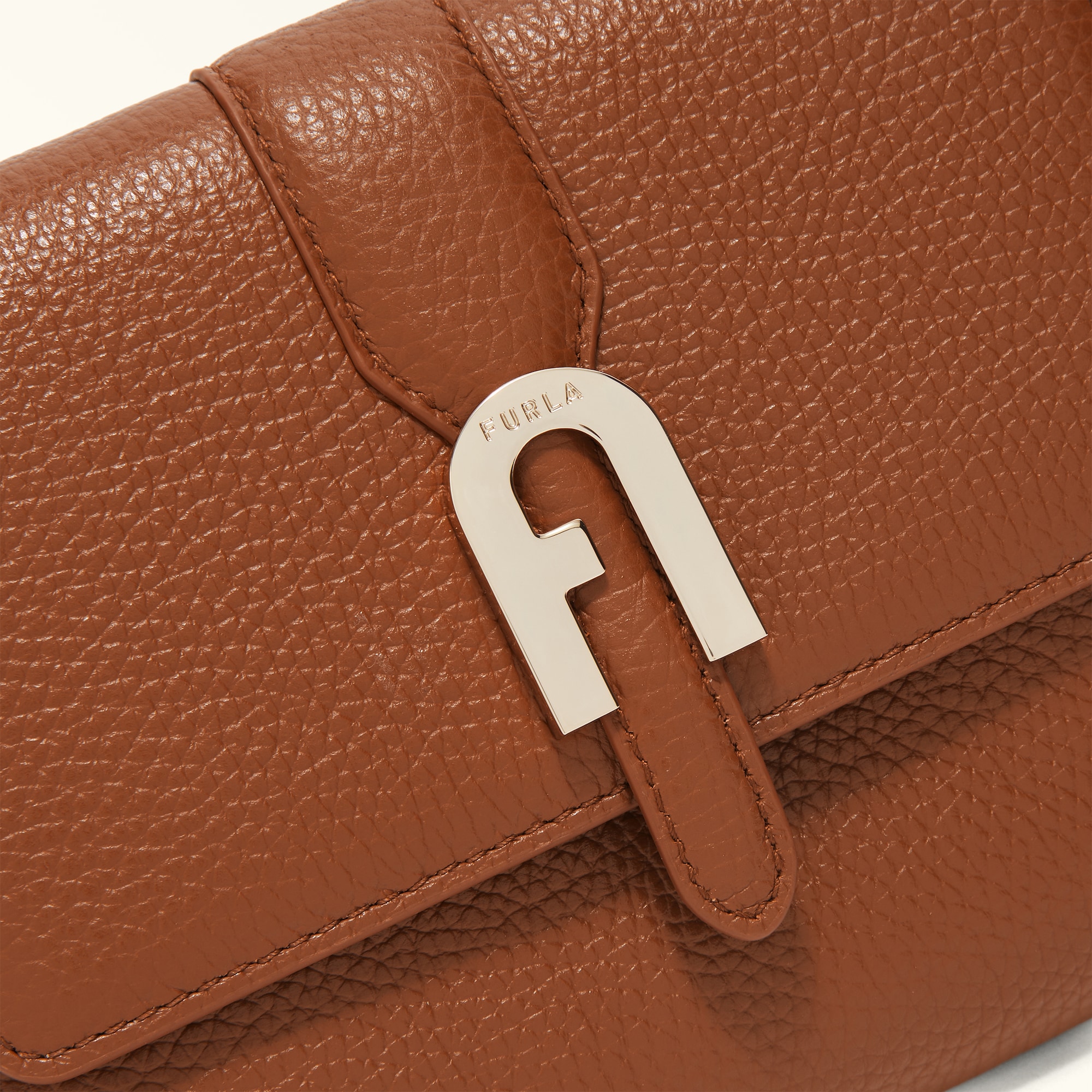 Furla Sofia Grainy Mini Bag