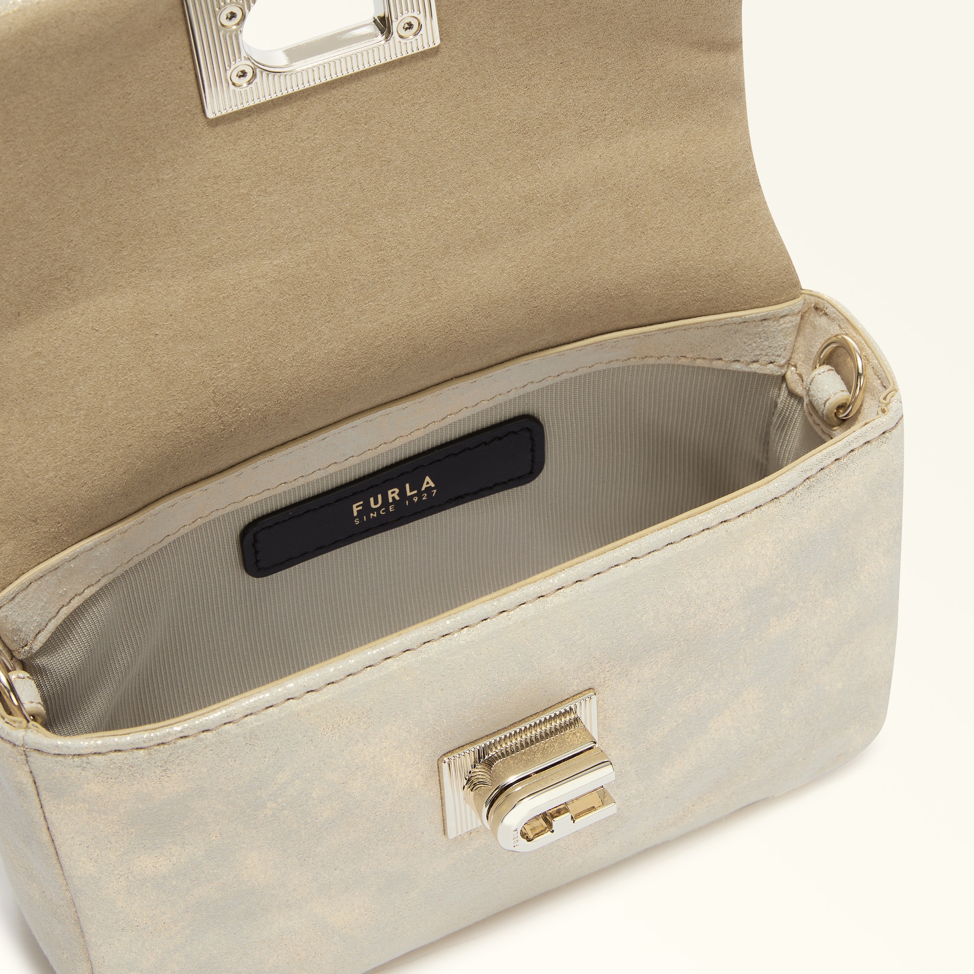 Furla 1927 Mini Bag