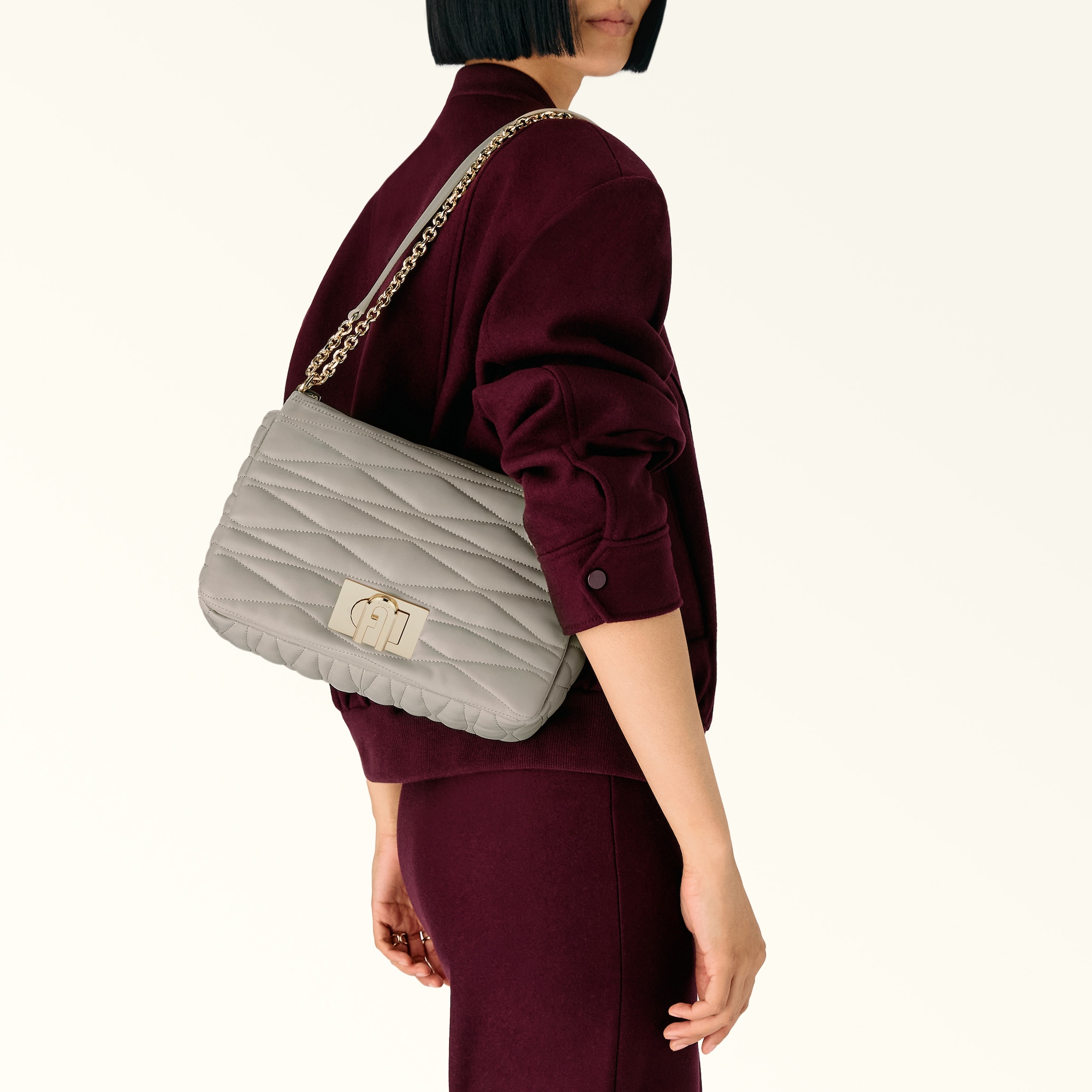 Furla 1927 Crossbody M