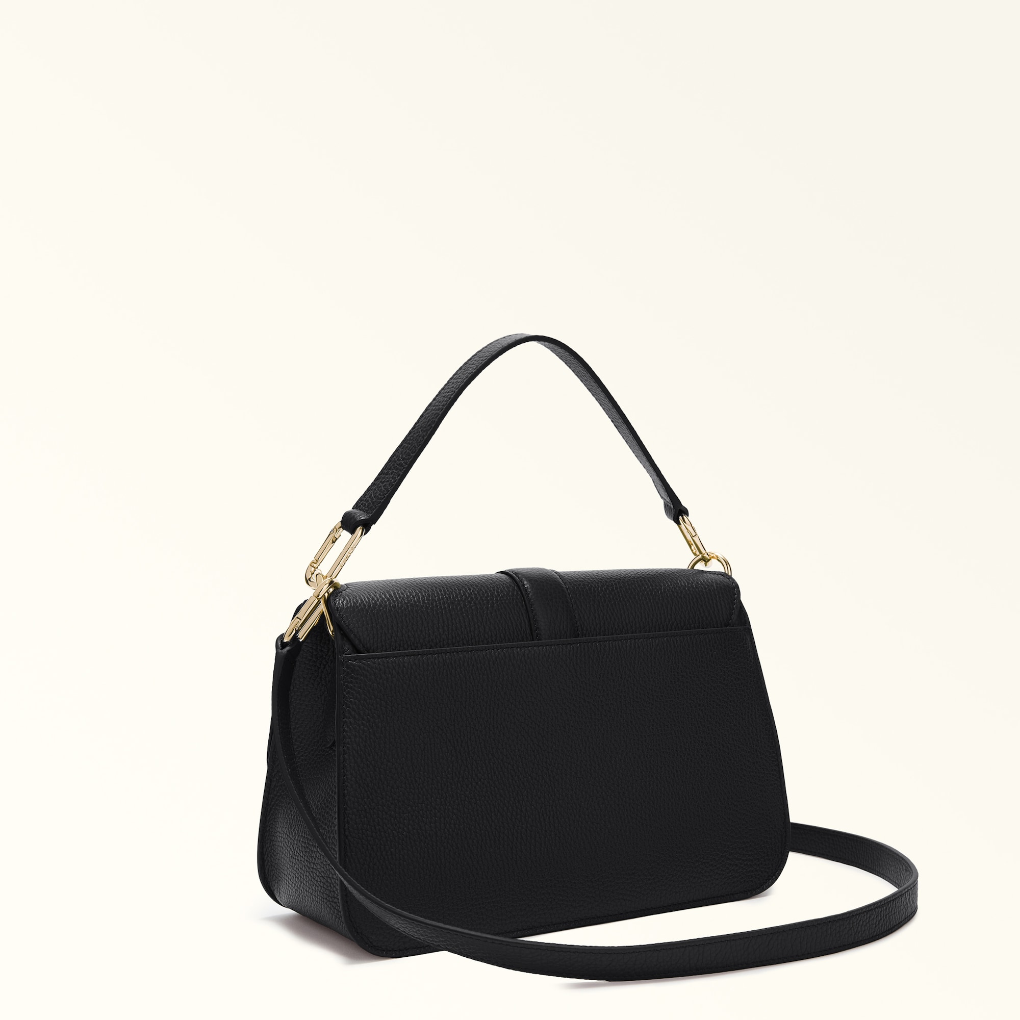 Furla Sofia Grainy Top Handle M