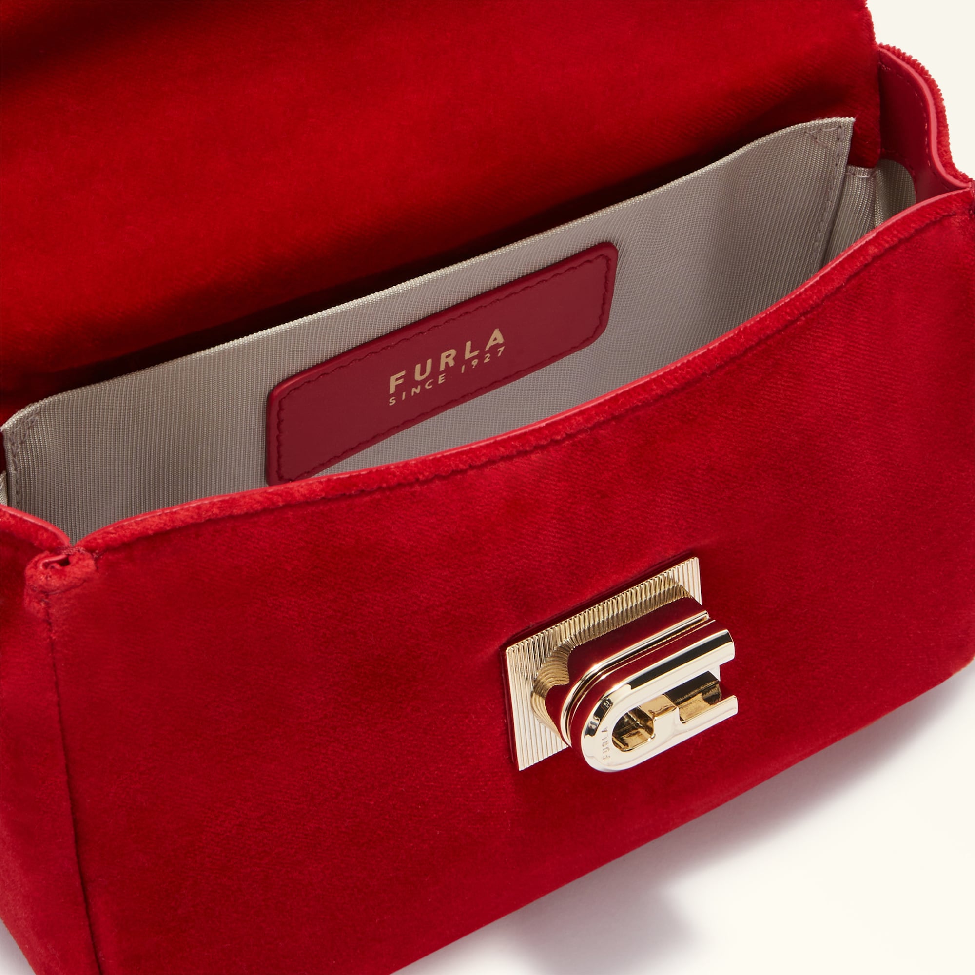 Furla 1927 Crossbody MINI