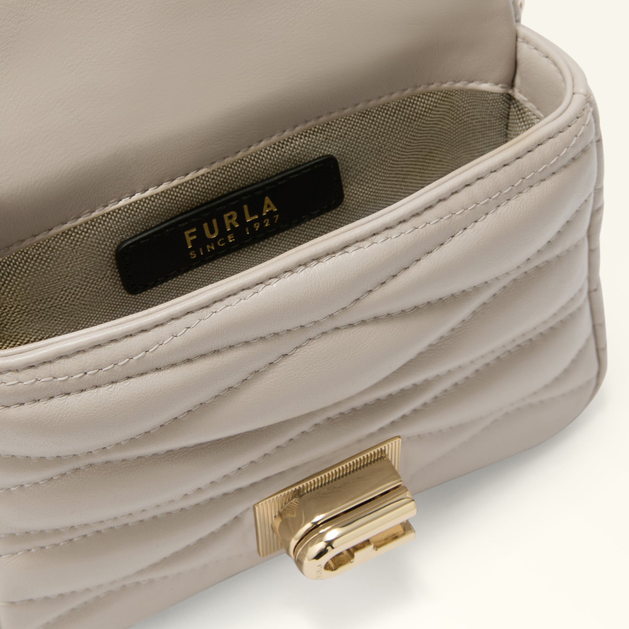 Furla 1927 Mini Bag