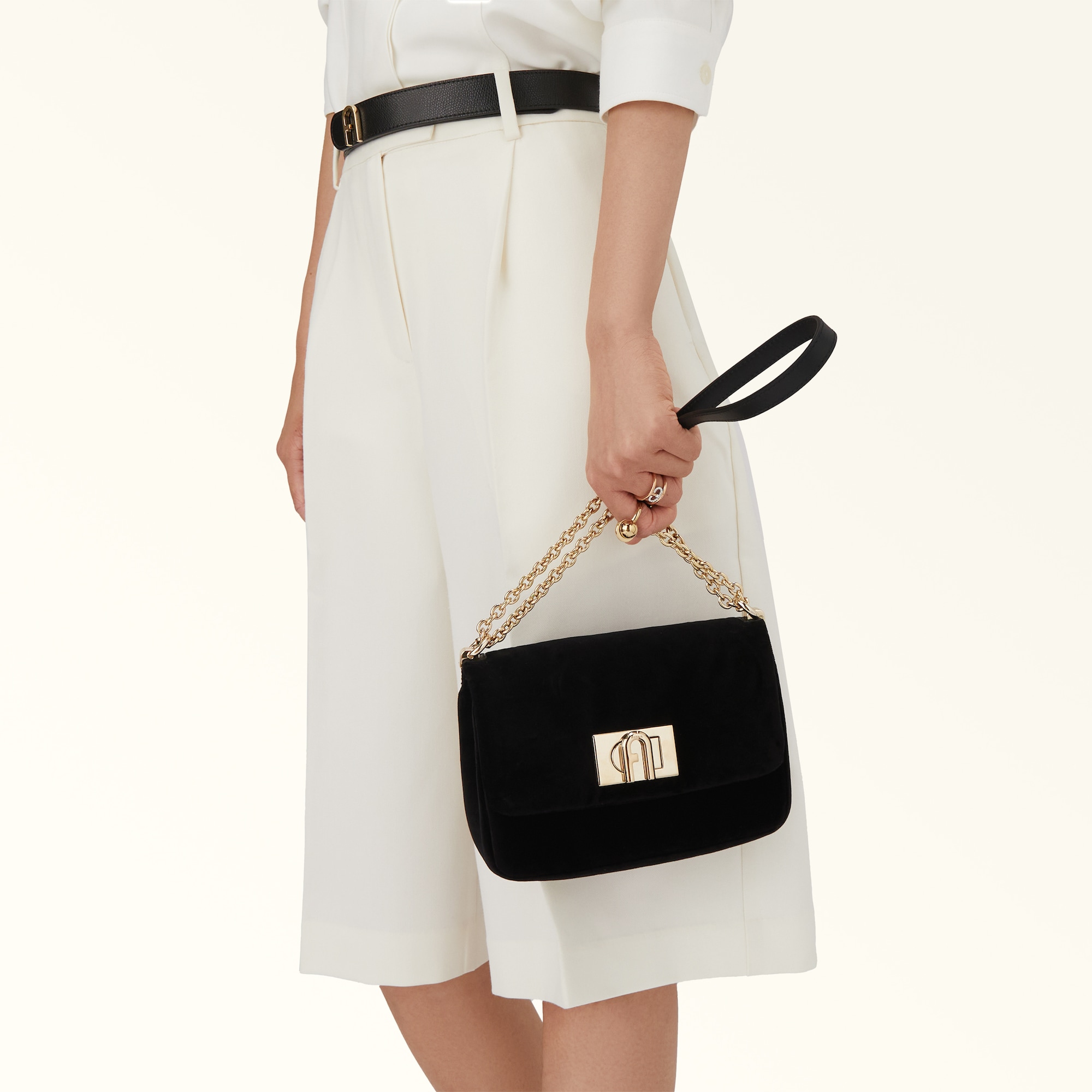 Furla 1927 Crossbody MINI