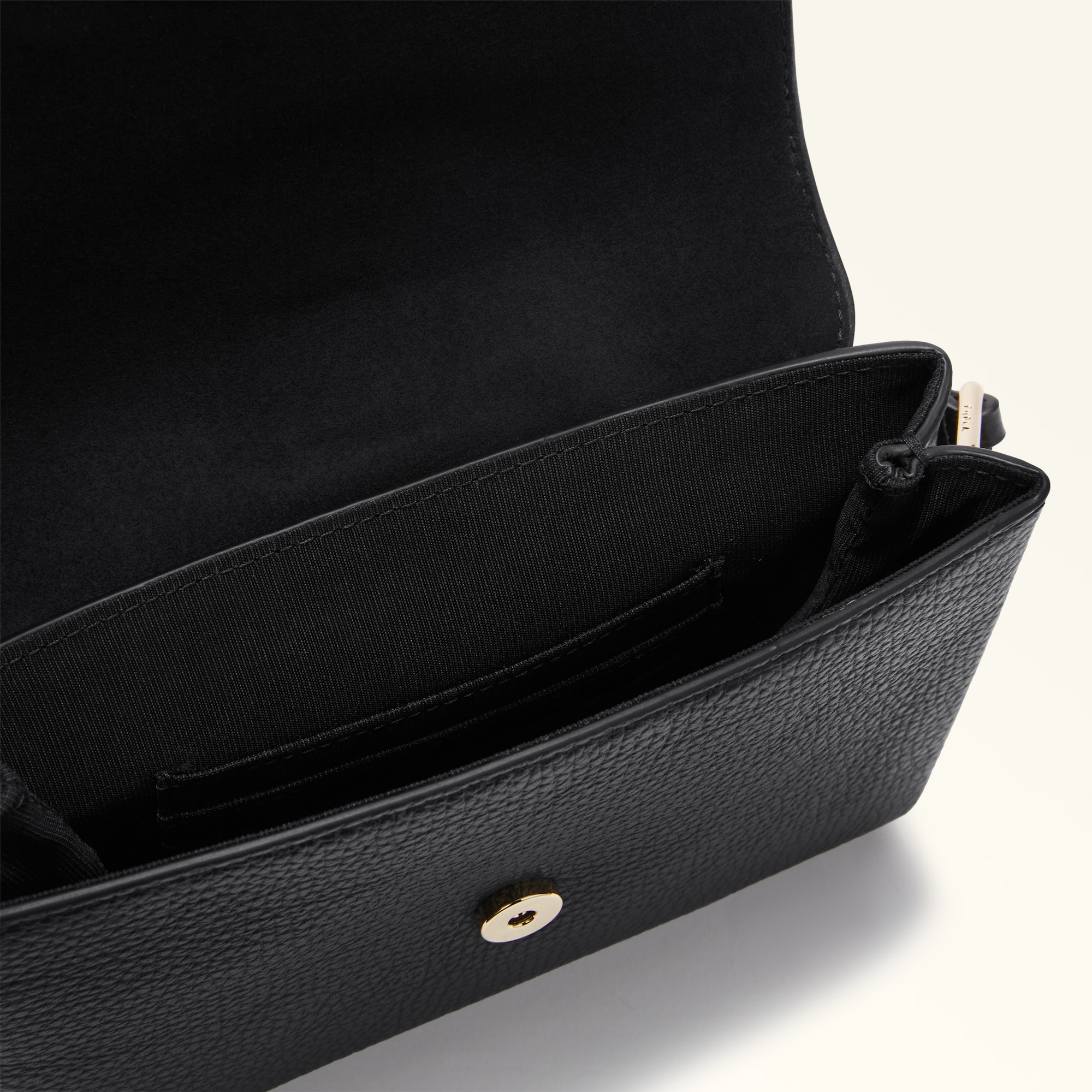 Furla Sofia Grainy Mini Bag