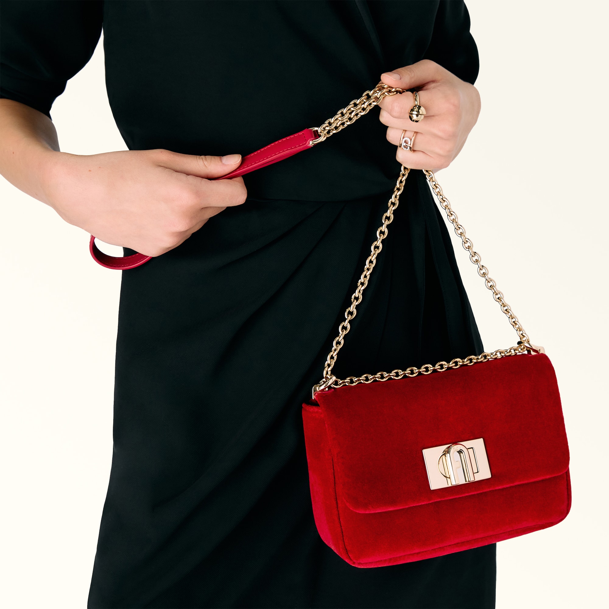 Furla 1927 Crossbody MINI