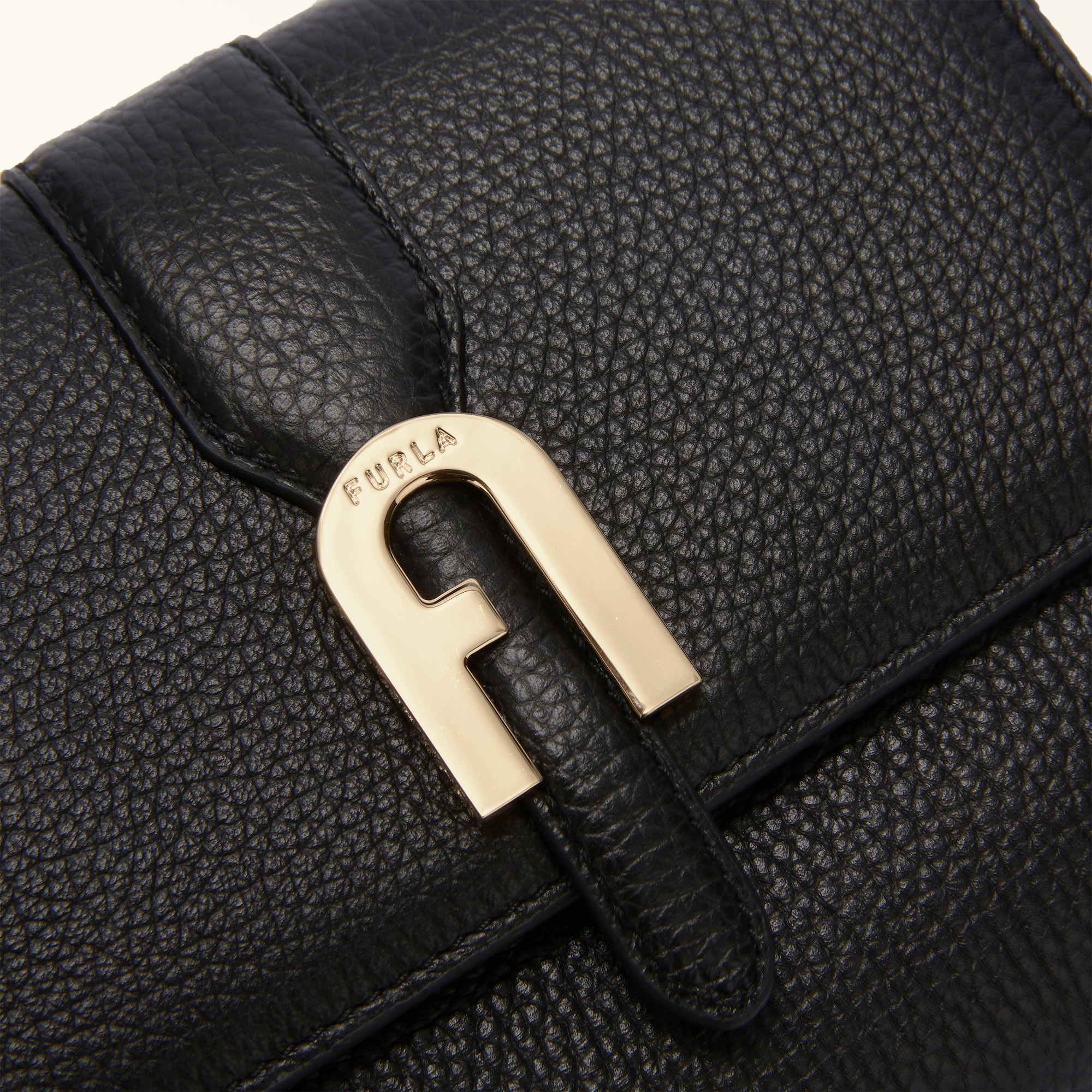 Furla Sofia Grainy Mini Bag