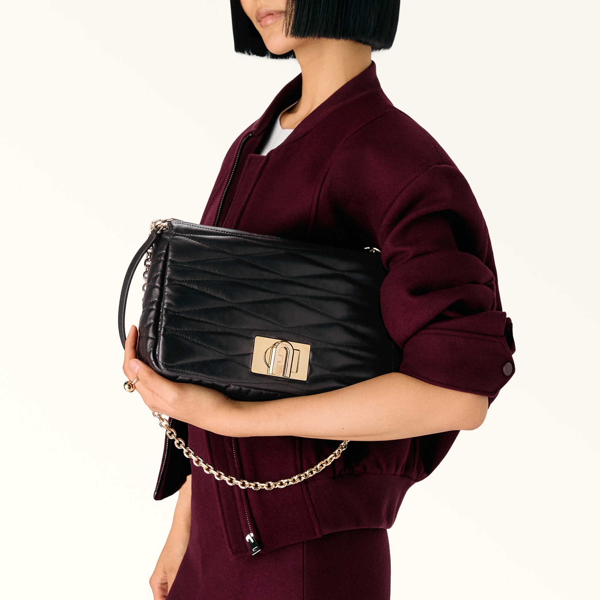 Furla 1927 Crossbody M