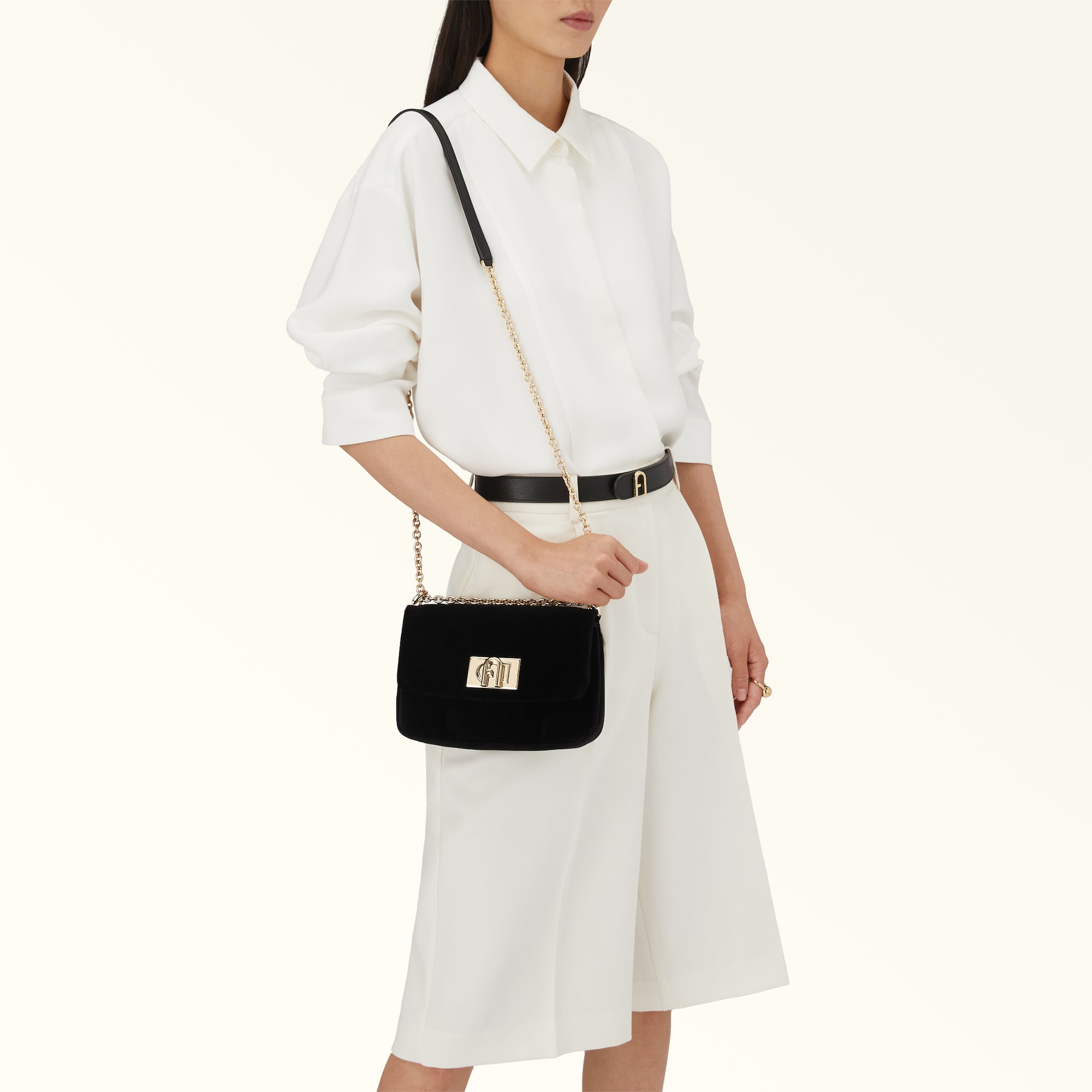 Furla 1927 Crossbody MINI