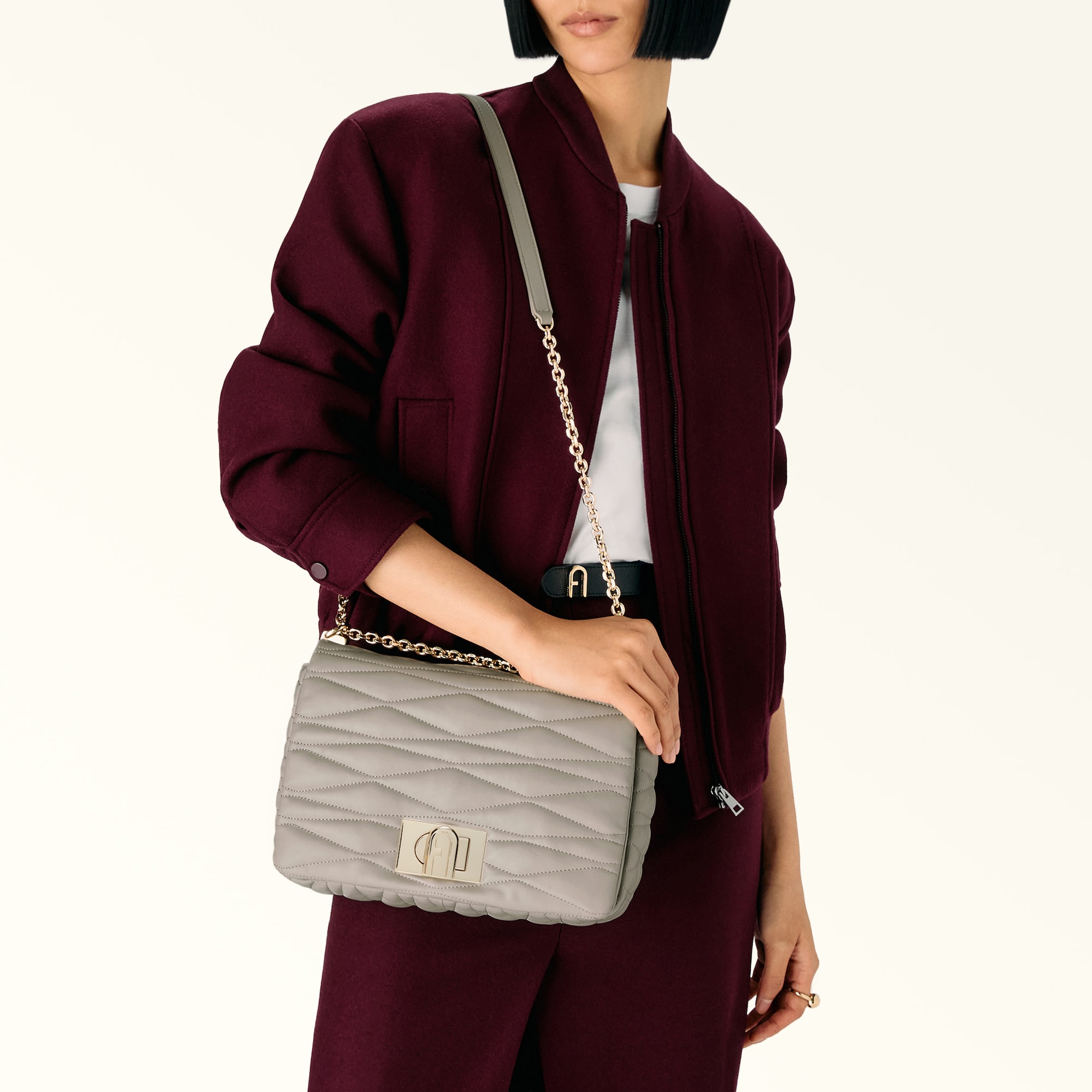 Furla 1927 Crossbody M