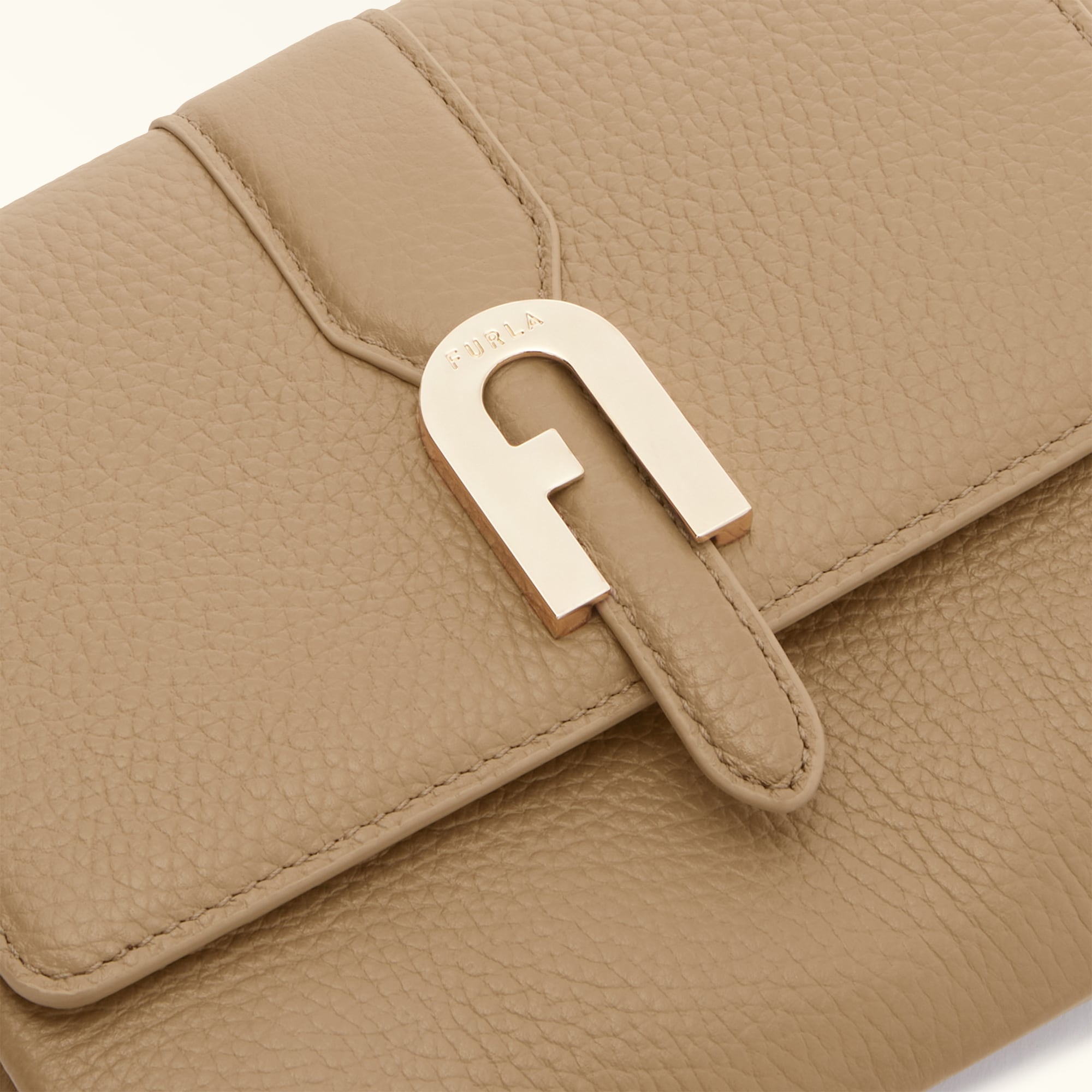 Furla Sofia Grainy Mini Bag