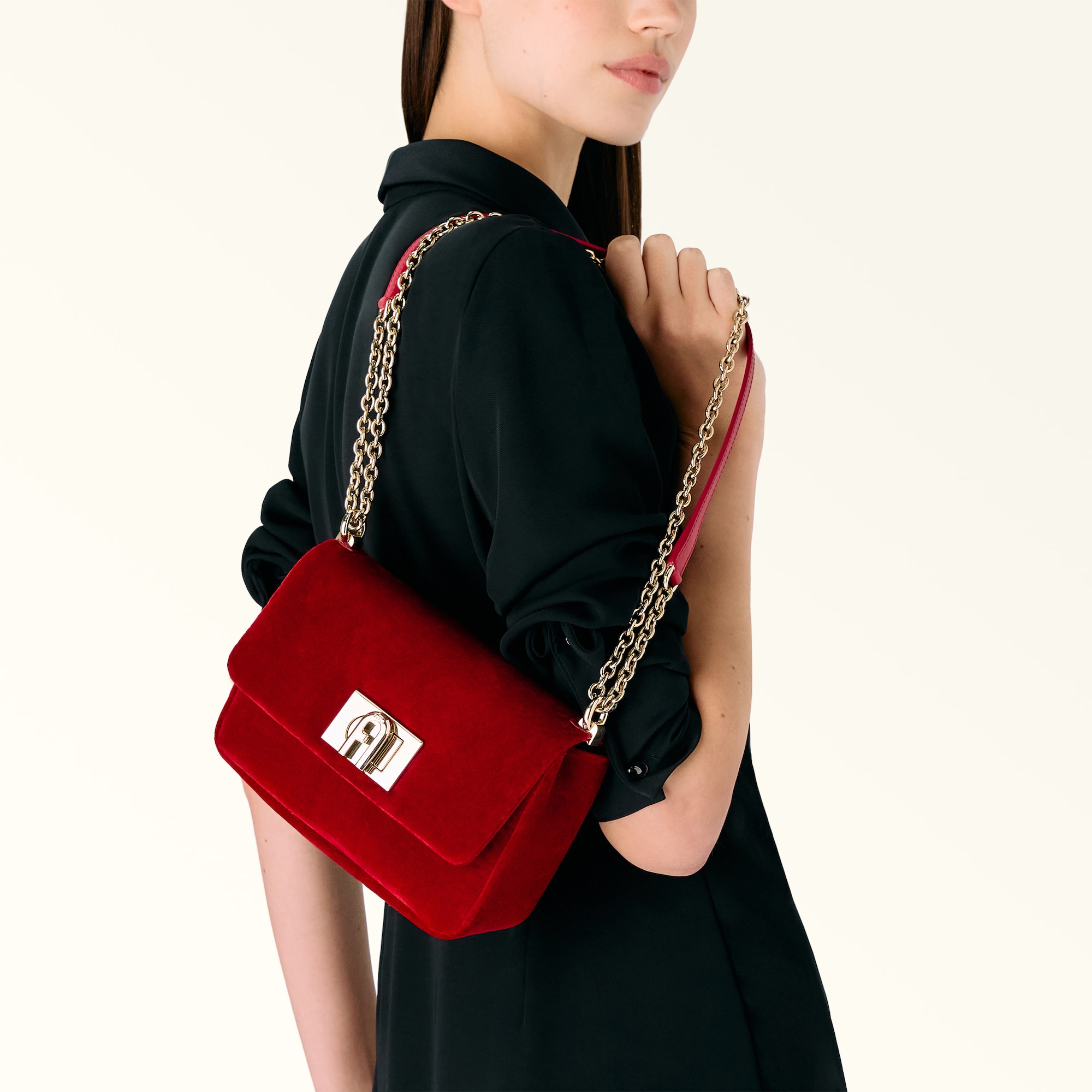 Furla 1927 Crossbody MINI