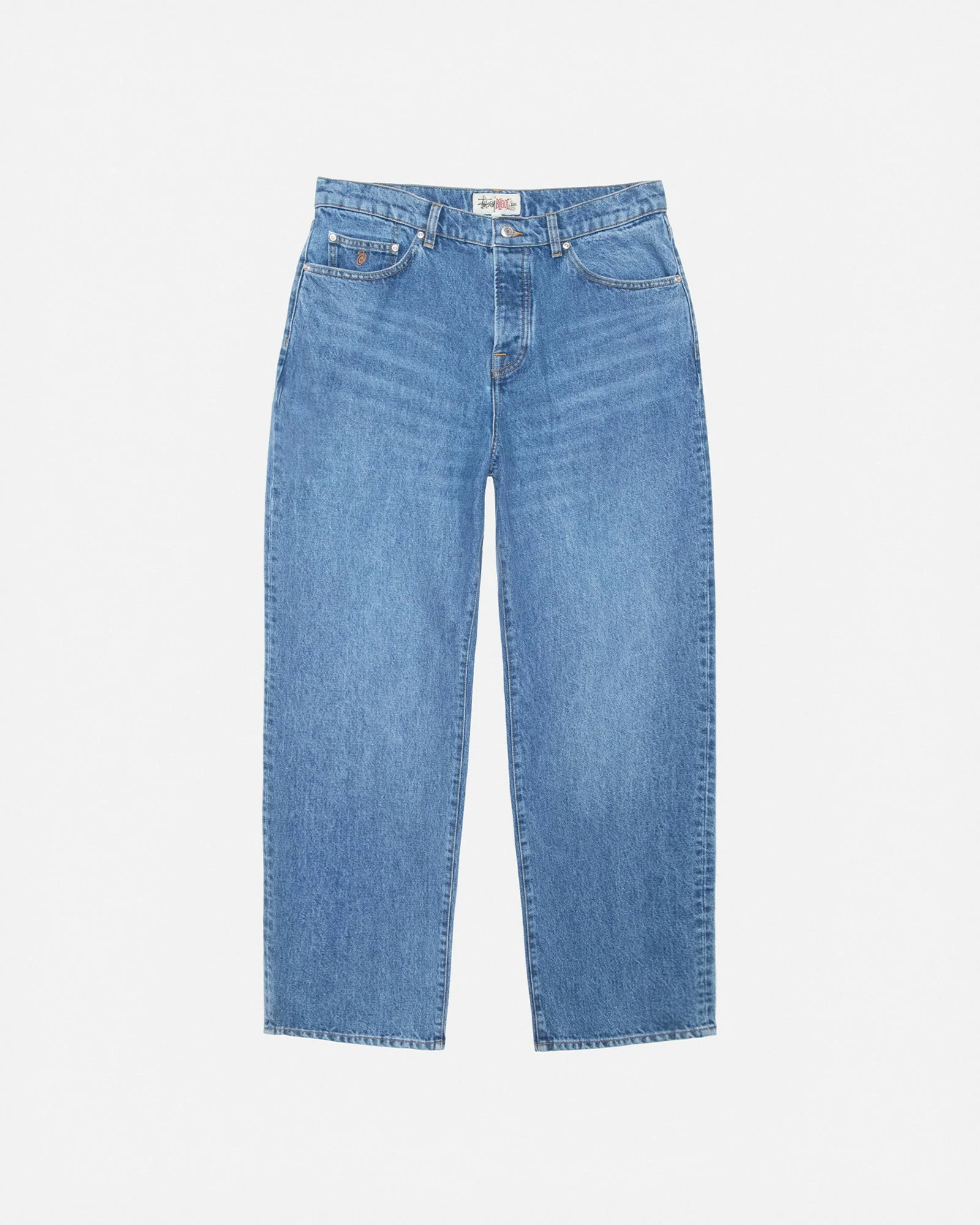 BIG OL JEAN DENIM