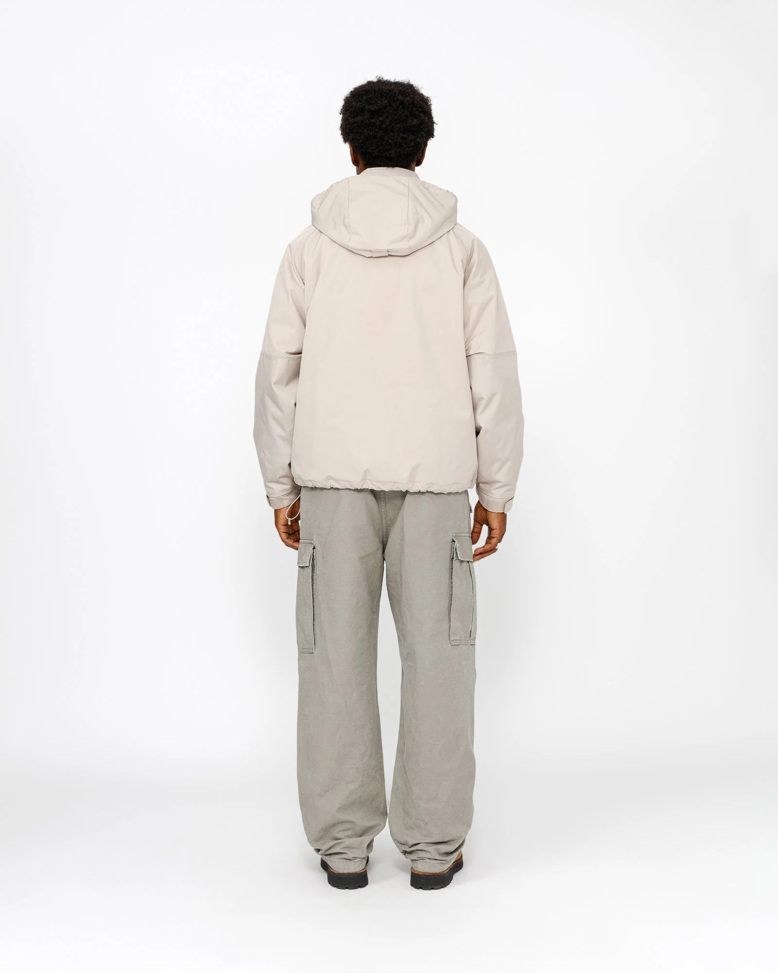 MILITARY CARGO PANT RIPSTOP