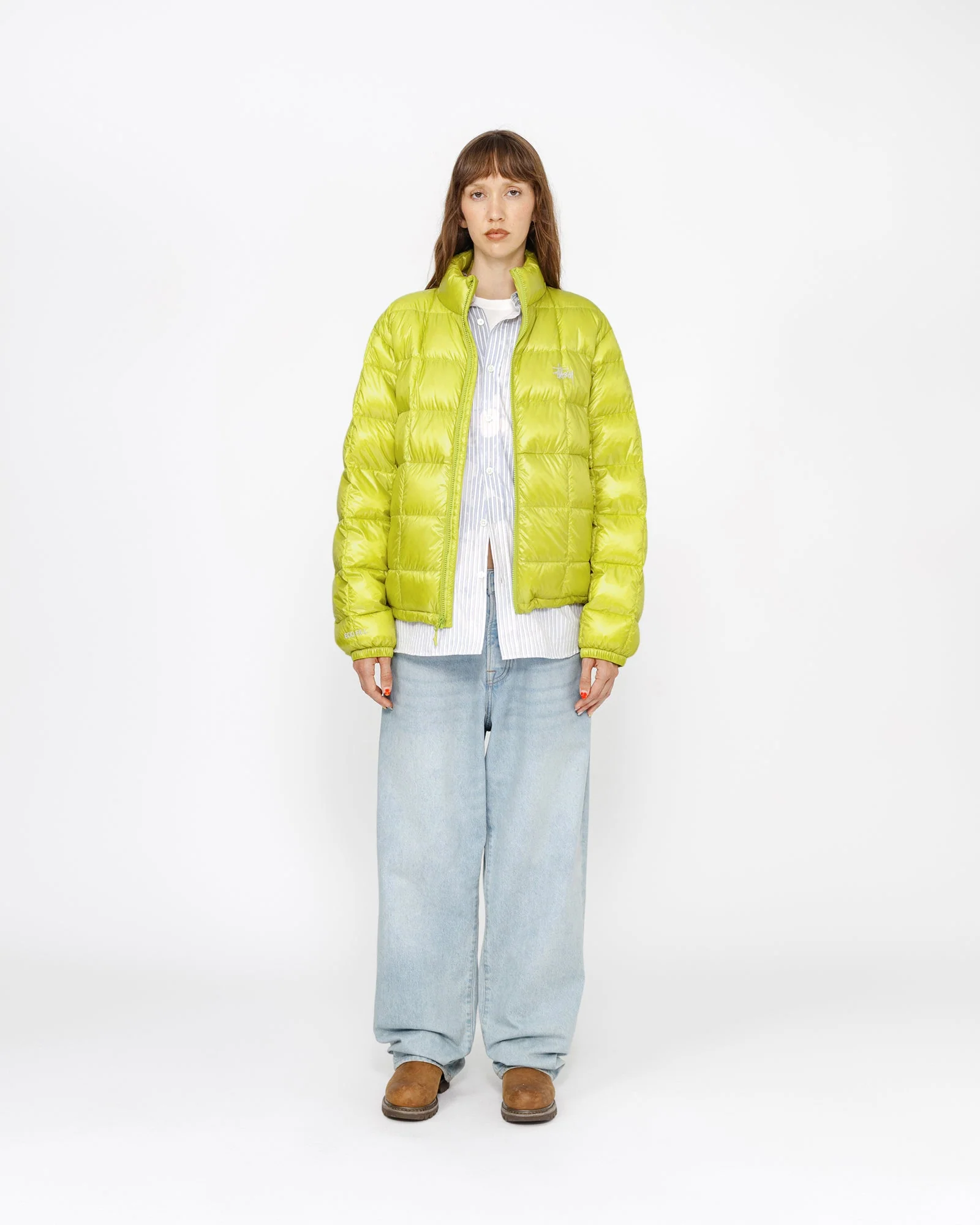 MIDWEIGHT PUFFER