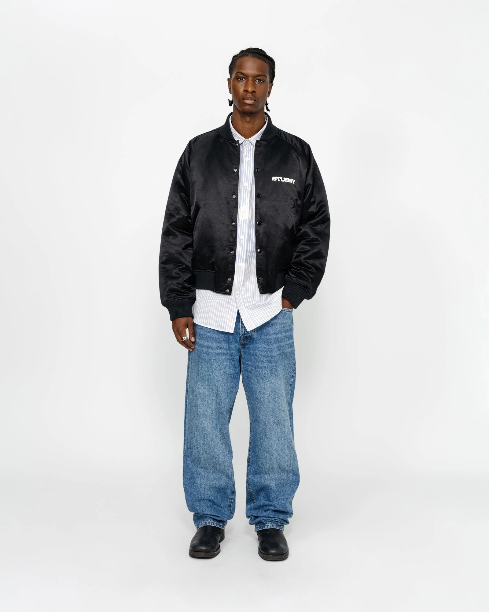 SOUVENIR JACKET